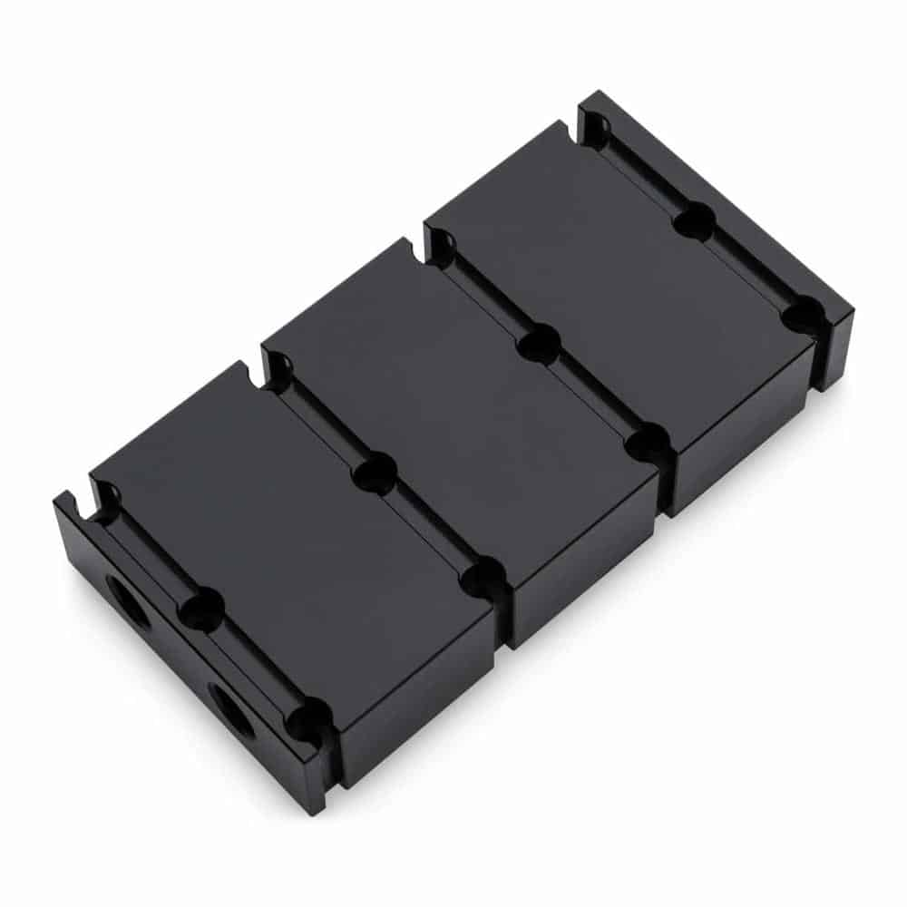 EK-Scalar 2 Slot Acetal Terminal